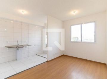 Apartamento · 42m² · 2 Quartos · 1 Vaga · Apartamento para Aluguel - Jardim São Savério, 2 Quartos, 42 m² - São Paulo