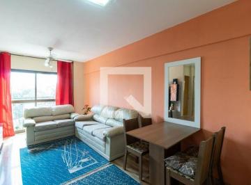 Apartamento · 60m² · 2 Quartos · 1 Vaga · Apartamento para Aluguel - Mandaqui, 2 Quartos,  60 m² - São Paulo