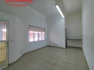 Foto 01 · Sala Comercial no Centro de Jaguariúna para Locação