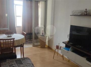 Área de Serviço · Apartamento com 2 quartos à venda em Vila Rosália - SP