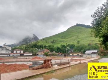 Terreno · 10621m² · Inoã-Área10.621 M²-Plana-Esquina-R$ 960 Mil