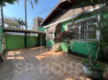 Foto 01 · Casa terrea a venda Planalto Paulista, 3 quartos, 6 vagas, 300²