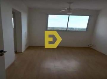 Apartamento · 39m² · 2 Quartos · 1 Vaga · APARTAMENTO à locação no bairro CONCORDIA, ARAÇATUBA cod:31549