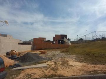 Foto 01 · TERRENO À VENDA NO CONDOMÍNIO MILANO  EM INDAIATUBA  INTERIOR DE SÃO PAULO