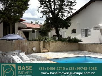 Casa de 2 quartos, Guaxupé · Casa a venda no Agenor de Lima em Guaxupé/MG