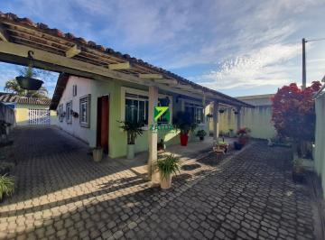 Foto 02 · Casa Espaçosa à Venda em Casimiro de Abreu-RJ - Bairro Leda - Barra de São João: 4 quartos, 1 sala,