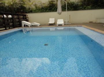 PISCINA · LOCAÇÃO - PERDIZES LINDO APTO. DUPLEX 02 DORMS E 02 VAGAS - LAZER COMPLETO!!!