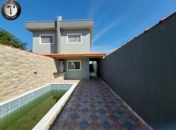 Foto 01 · Imperdível! Casa à venda em Itanhaém-SP, Bopiranga, 2 quartos, 1 sala, 2 banheiros, 1 vaga de garage
