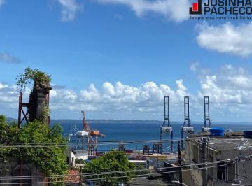 Foto 01 · CASA COMERCIAL NO BARBALHO COM 350M² DE ÁREA CONSTRUÍDA - OPORTUNIDADE DE VENDA