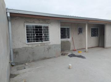 Casa de 2 quartos, Curitiba · Cajuru Imóvel comercial bem localizado.