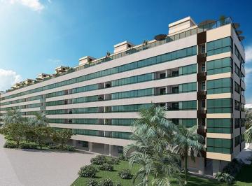 Apartamento de 3 quartos, Brasília · Reserva Naturale Noroeste 