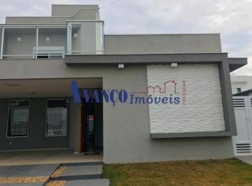 Casa · 300m² · 3 Quartos · 4 Vagas · Linda Casa no Condomínio Gran Ville São Venâncio II em Itupeva