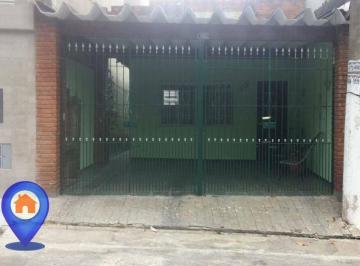 ead36f20acdace6f582924dfe45a0638785dc7ab · Casa com 2 dormitórios à venda, 182 m² por R$ 468.000,00 - Chácara Cruzeiro do Sul - São Paulo/SP
