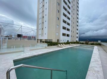 Apartamento de 1 quarto, Praia Grande · Apartamento 1 Dormitório Suíte Sacada Gourmet e Lazer 1 Vaga Novo