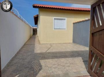 Foto 01 · Casas 2 quartos com piscina a venda , Itanhaém, São Paulo, na região do Bopiranga no bairro São Fer