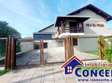 Apartamento de 2 quartos, Imbé · AP23 - Ótimo apartamento com 2 dormitórios a 225 metros do mar em Mariluz