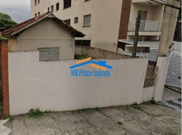 Terreno · 220m² · Terreno à venda, 220 m² - Centro - Osasco/SP.