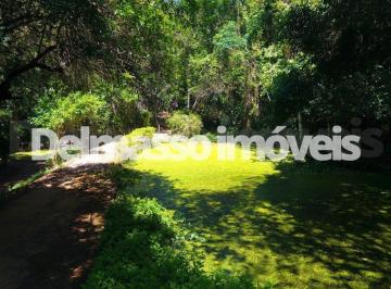 Terreno , Ibiúna · COD.6758- IBIÚNA, LINDO TERRENO EM CONDOMÍNIO FECHADO PRONTO PARA CONSTRUIR!!