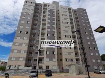 f81c6a4d10909fa9572d648bd448cb648cb7b415 · Apartamento com 2 dormitórios, 55 m² - venda por R$ 270.000,00 ou aluguel por R$ 2.285,00/mês - Jard