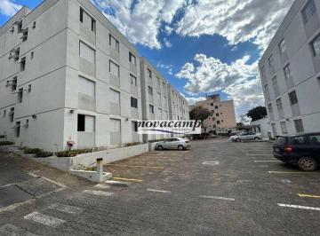 3453ddb2b1f9b471d70bc68c394a0e7eecfe4f87 · Apartamento com 2 dormitórios, 52 m² - venda por R$ 225.000,00 ou aluguel por R$ 1.786,77/mês - Jard
