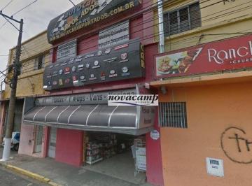 d6f5b8c367ea095ec62439458767a5b7c66d8250 · Salão à venda, 246 m² por R$ 520.000,00 - Vila Industrial - Campinas/SP