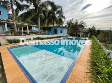 Rural de 5 quartos, Ibiúna · IBIÚNA, LINDA CHÁCARA DE 2.000 M² COM VISTA CINEMATOGRÁFICA!! 