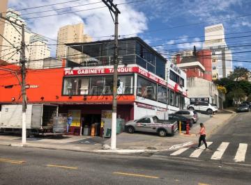 Comercial · 318m² · Galpão à venda com renda, com 4 banheiros e 318m². No Imirim, em avenida movimentada