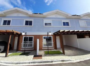 Casa de 3 quartos, Ponta Grossa · Sobrado Jardim Carvalho