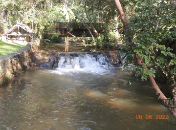 Rural , São Lourenço da Serra · ESPETACULAR CHÁCARA PARA MORADIA, LAZER OU EVENTOS COD: 4700 F:(11) 97302-9229 