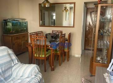 651734740322d1f26eae5b2f1c9da11ca49a9562 · Apartamento com 2 dormitórios à venda, 56 m² por R$ 300.000 - Sacomã - São Paulo/SP
