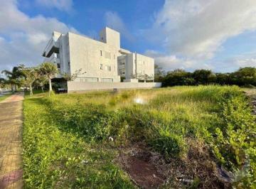 TerrenoJurere · Terreno de 750m² no bairro Jurerê Internacional