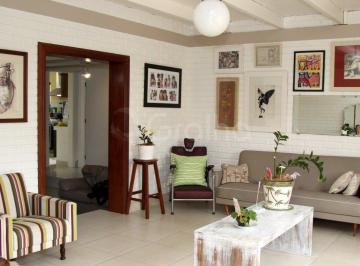 Casa · 360m² · 4 Quartos · 2 Vagas · Casa de 360,5m² com 4 quartos sendo 2 suites em Itacurubi, Florianópolis.