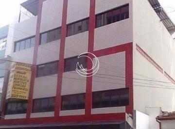 Fachada · Prédio de 1272m² no bairro Centro