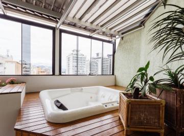 15 - piscina priv · Apartamento de 3 dorms no bairro Centro
