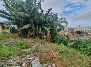 6 · Terreno de 697m² no bairro Barreiros