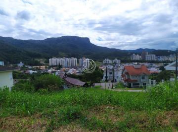 Rua Maracanas 5 · Terreno de 541m² no bairro Pedra Branca