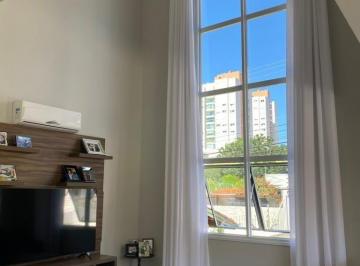 Sala b · Casa Residencial de 4 dorms no bairro Jardim Atlântico