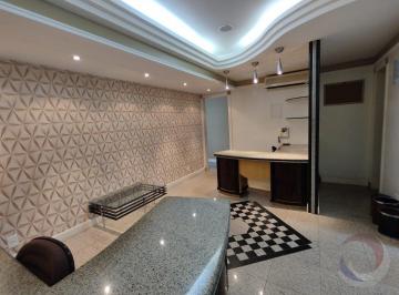 Destaque · Sala Comercial de 147.9m² no bairro Centro