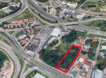 Imagem_ Ivo Silveira Localizac?a?o · Terreno de 3105m² no bairro Capoeiras