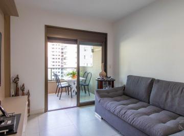 3 · Apartamento de 2 dorms no bairro Agronômica