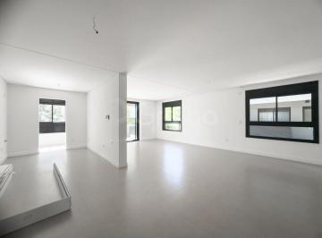 1 · APARTAMENTO DE 4 SUÍTES NA QUADRA MAR DE JURERE