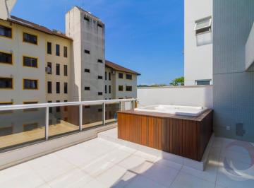 16 - Sacada · Apartamento de 108m² com 2 quartos sendo 1 suíte no Saco Grande
