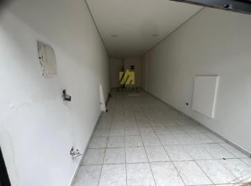 Comercial · 25m² · Salão para aluguel, Jardim Domitila - São Paulo/SP