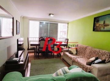 ae1fd94733ee92672a757700d5d3ce05e8c5485b · Apartamento, 110 m² - venda por R$ 585.000,00 ou aluguel por R$ 5.500,01/mês - Boqueirão - Santos/SP