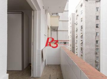 8835a506a5ad421eedff37fffb2c6d04ba3ade42 · Apartamento com 1 dormitório para alugar, 50 m² por R$ 2.700,00/mês - Boqueirão - Santos/SP