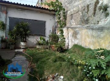 3dda16d5acbbc27fdc0ca9781529f487012080af · Casa com 2 dormitórios à venda, 100 m² por R$ 350.000,00 - Vila Leda - Guarulhos/SP