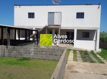 49fc5a84641c11a2e3325fa58f8a5bc1b381f519 · Chácara à venda, 1000 m² por R$ 510.000,00 - Generoso - Porangaba/SP