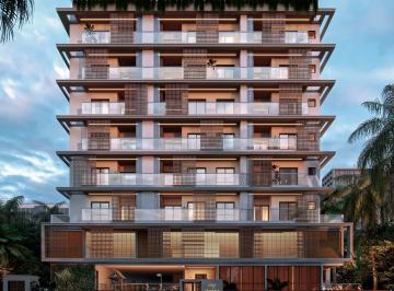 Apartamento · 33m² · 1 Quarto · 1 Vaga · Apartamento em Praia Grande  -  Governador Celso Ramos
