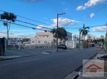 9097617371bb97627f50a7616821af6be2290fa1 · Terreno à venda, 3846 m² por R$ 5.000.000,00 - Parque Brasília - Jundiaí/SP