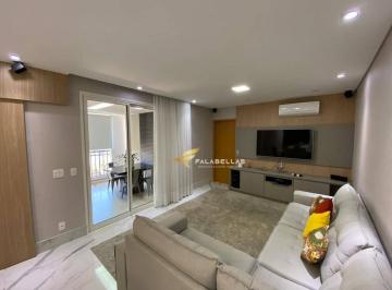 9654f0b1f615087a3ee129840684fc18805d5977 · Apartamento com 3 dormitórios à venda, 100 m² por R$ 1.199.000,00 - Jardim Trevo - Jundiaí/SP